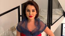 Romina Gingașu s-a lansat în afaceri. Cât costă produsele de machiaj lansate de soția lui Piero Ferrari. Prețurile nu sunt pentru toate buzunarele