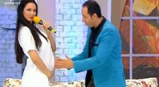 Nicoleta Luciu: 