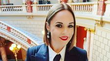 Andreea Marin, despre antreprenoriat și prețul pe care l-a plătit pentru succes