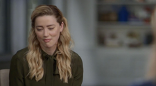 Amber Heard știe de ce a pierdut procesul cu Johnny Depp. Pe cine dă vina actrița