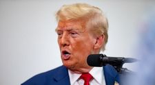 Puțini știu asta despre Donald Trump! De ce candidatul republican pentru președinția Statelor Unite ale Americii nu bea niciodată alcool: „Dacă începi…”