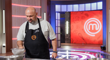 Masterchef: Restul e plăcere. Gulaș de pește (Scărlătescu)