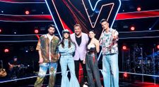 Peste 1.2 milioane de telespectatori au dat muzica mai tare vineri seară! Vocea României a fost lider absolut de audiență