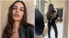 Emily Ratajkowski, acuzată de 