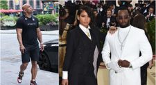 Dansatorul exotic al lui Sean Combs rupe tăcerea: Ce se întâmpla la petrecerile lui „Diddy”. A fost filmat în intimitate cu fosta iubită a artistului, Cassie Ventura
