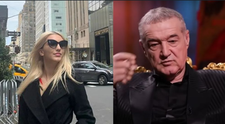 Alexandra Becali a cerut ordin de protecție. Fiica lui Gigi Becali a mai fost hărțuită și în trecut de același bărbat