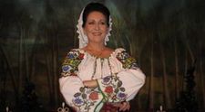 Maria Salaru