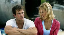 Maggie Grace, superba actriță din ”Lost”, a divorțat în secret, după șapte ani de căsnicie