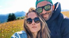Horia Tecău are iubită braziliană, care pozează provocator. Cum arată Natalia Borges