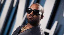 Kanye West are o nouă cucerire? Rapperul a fost surprins în compania unei brazilience sexy de 24 de ani