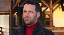 Ce a însemnat 2020 pentru actorul Adrian Nartea: „Am învățat că timpul este relativ!”