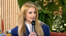 Alina Sorescu va petrece Paștele fără fiicele sale: „Cea mai delicată perioadă din viața mea este acum!”