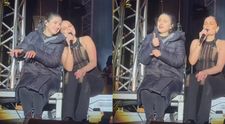 Cine este Lavinia Chițu, tânăra care a tradus una dintre melodiile lui Jessie J prin limbajul semnelor, la concertul din Timișoara