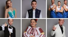 Românii au talent 2022. Ei sunt ultimii 6 concurenți care s-au calificat în marea finală