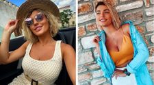 Diana, fiica lui Adrian Enache, senzația momentului pe Instagram: “Divă!”