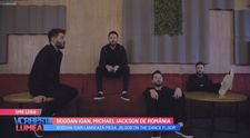 VIDEO Bogdan Ioan lansează piesa 