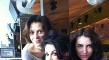 Nicoleta Luciu, <span style=