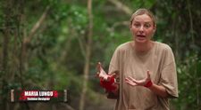 Maria Lungu a pus punctul pe „i”. Ce spune după primele zile petrecute în echipa Faimoșilor: „Pierd intenționat...”