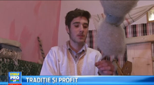 Afacerea cu care Andrei, un tanar de 16 ani din Romania, a dat lovitura