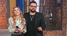 Olivia Addams cucerește topurile muzicale din Polonia. Artista a vorbit despre planurile ei în emisiunea La Măruță 
