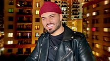 VIDEO VIRAL: Jador s-a sărutat cu o fană la un concert, apoi a înjurat-o: „Mamă, iartă-mă!”