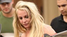 Cum arată Britney Spears după trei săptămâni petrecute la psihiatrie (FOTO)