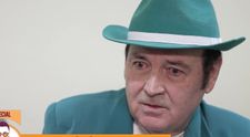 Cum se simte Nelu Vlad după ce i s-a descoperit un hematom pe creier