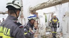 Când va avea loc un cutremur cu magnitudinea peste 7 în România? Declarațiile șefului INFP
