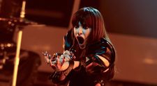 Alexandra Căpitănescu a împărțit Europa în două înainte de finala Eurovision! Ce i-a șocat pe străini la „Choke Me” și de ce i-a pus pe jar