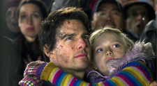 Dakota Fanning, micuța care a jucat alături de Tom Cruise în filmul 