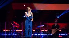 Vocea României, 8 septembrie 2023: Iuliana Galia, show total pe scenă: „Tudor are dreptate!”