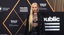 S-a scris despre Iggy Azalea că ar fi născut recent, însă silueta ei arată impecabil. Imaginile care demontează zvonurile