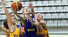 Performanta rara in baschetul mondial: O junioara romana a reusit 