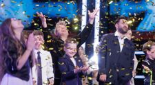 Albert Oprea, Lucas Moroșan și Alexis Stan sunt primii trei concurenți care merg în Marea Finală Românii au talent! Semifinala de aseară a fost lider absolut de audiență.