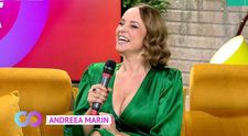 Andreea Marin, într-o formă de senzație! 