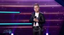 Lucas Moroșan, primul mesaj după Finala Românii au talent 2026. Ce a transmis puștiul cu voce de aur, care nu s-a clasat în primii trei câștigători: „Mă înclin!”