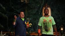 Catalin Morosanu, Dorian Popa si Ruby, in lupta pentru titlul de Regina sau Regele junglei!