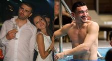 Soția l-a înșelat cu cel mai bun prieten al său: „E nașul copilului meu”. Fostul internațional român a avut o aventură cu fina lui pe vremea când juca în Bulgaria. Cum a ajuns celebrul fotbalist să-și confrunte partenera de viață și nașul: „Relația lor a durat mai bine de...”
