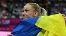 VIDEO Sandra Izbașa, Crăciun la Viena