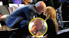 Bruce Willis este bunic. Fiica sa, Rumer, a născut o fetiță. Prima poză cu nepoțica actorului