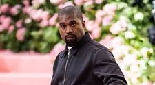 Kanye West: 
