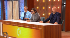 MasterChef, 29 septembrie 2025. Eliminare la MasterChef. Cine este concurentul care părăsește competiția în această seară