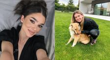 Theo Rose s-a cazat în hotelul Simonei Halep din Poiana Brașov. Ce părere are artista despre serviciile și personalul unității de cazare: „Chiar vreau să...”