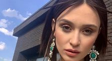 Irina Rimes, ipostază romantică alături de iubitul francez. Cum s-au pozat cei doi îndrăgostiți