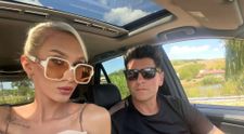 Stelian Ogică divorțează pentru a patra oară. „Spaima loteriri” i-a spus „adio” soției cu 33 de ani mai tânără. S-au căsătorit în mare secret, dar nici de această dată nu a fost cu noroc