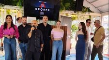 GROAPA, noul serial de la PRO TV, a anunțat actorii. Din distribuție fac parte Monica Bîrlădeanu și Marius Manole!