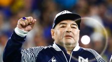 A murit Diego Maradona