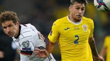 Germania - România 2-1. ”Bijuteria” lui Ianis nu a fost de ajuns. Cum arată clasamentul