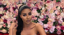 O tânără din Marea Britanie a cheltuit peste 1 milion de lire pentru a arăta ca Kim Kardashian FOTO