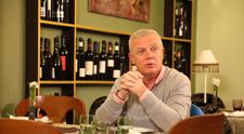 Vine CHEFul! prezinta in aceasta saptamana povestea unui restaurant de familie